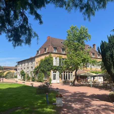 Chaintré Chateau De La Barge المظهر الخارجي الصورة